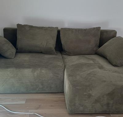 Chambre chez l'habitante