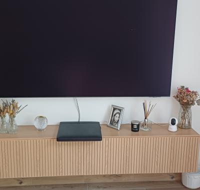 Chambre chez l'habitante