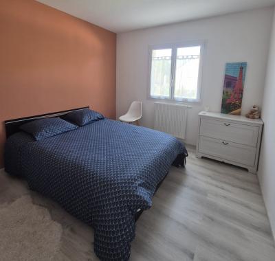 Chambre chez l'habitant pour 1 personne