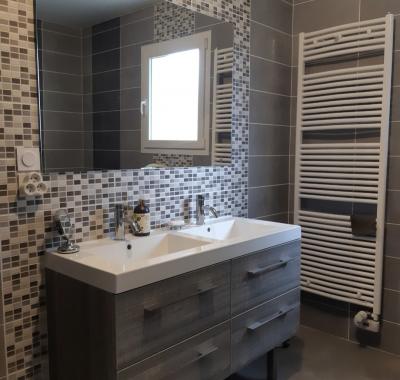 Chambre chez l'habitant pour 1 personne