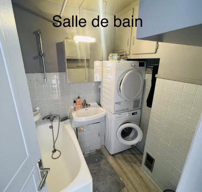 Chambre à louer Meudon