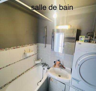 Chambre à louer Meudon