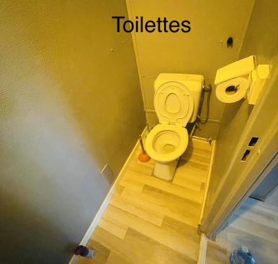 Chambre à louer Meudon