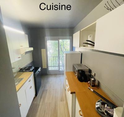 Chambre à louer Meudon