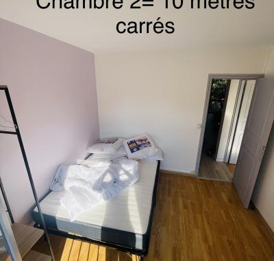 Chambre à louer Meudon