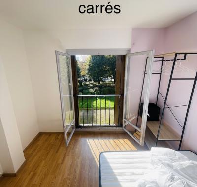 Chambre à louer Meudon