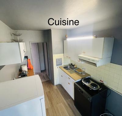 Chambre à louer Meudon