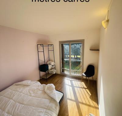 Chambre à louer Meudon