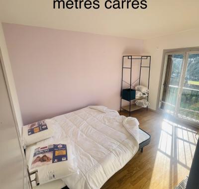 Chambre à louer Meudon