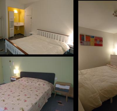 Chambre à louer dans une colocation 120m2 proche Castelnaudary