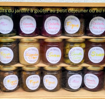 Chambre chez l'habitant