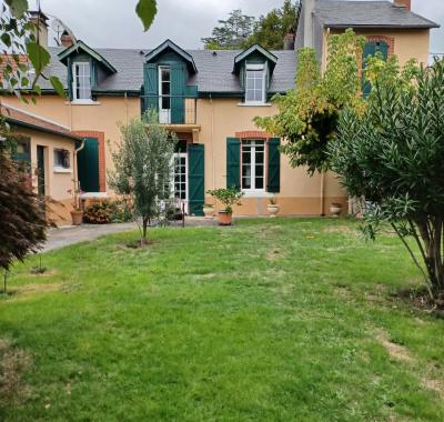 Chambre à louer  à tarbes 65000