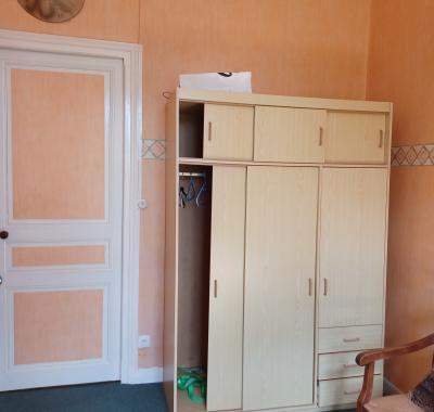 Chambre à louer  à tarbes 65000