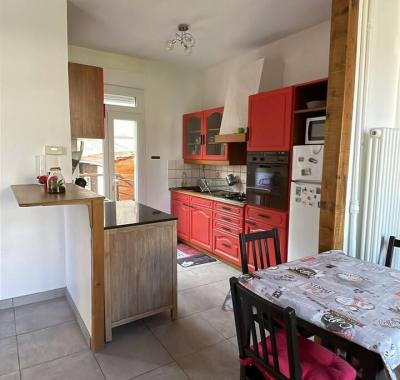 Chambre à louer en colocation Villa Hèlène