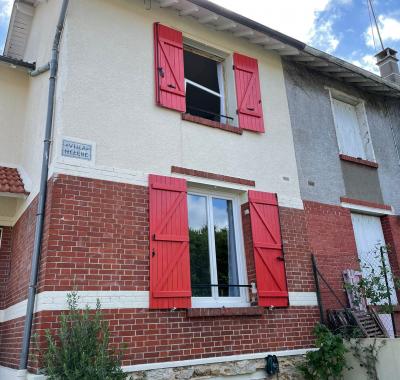 Chambre à louer en colocation Villa Hèlène