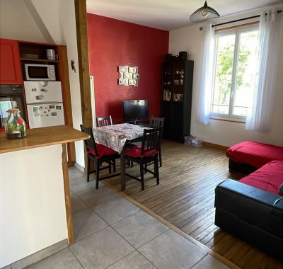 Chambre à louer en colocation Villa Hèlène