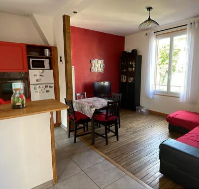 Chambre à louer en colocation Villa Hèlène
