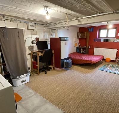 Chambre à louer en colocation Villa Hèlène