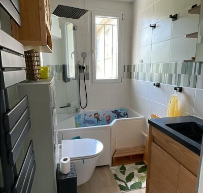 Chambre à louer en colocation Villa Hèlène