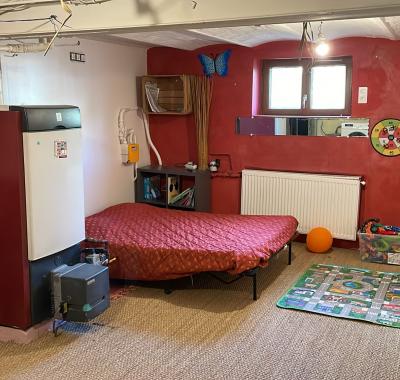 Chambre à louer en colocation Villa Hèlène