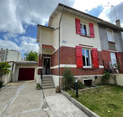 Chambre à louer en colocation Villa Hèlène