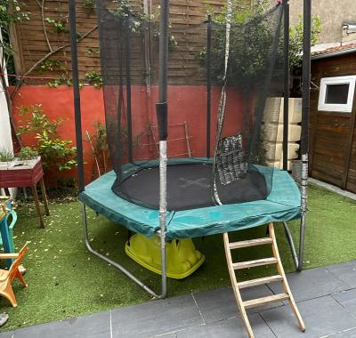 Chambre à louer en colocation Villa Hèlène