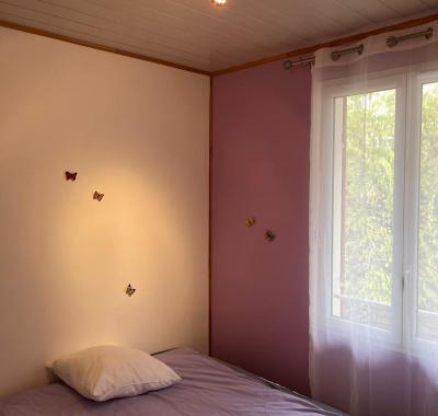 Chambre à louer en colocation Villa Hèlène