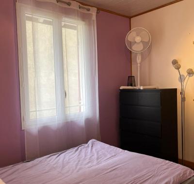 Chambre à louer en colocation Villa Hèlène