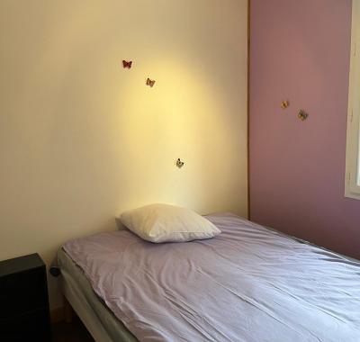Chambre à louer en colocation Villa Hèlène