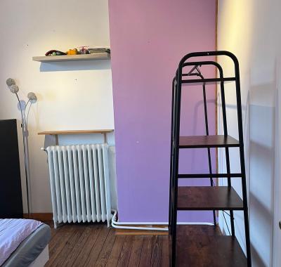 Chambre à louer en colocation Villa Hèlène