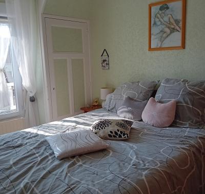 Chambre à louer Mondeville 14120