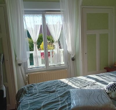 Chambre à louer Mondeville 14120