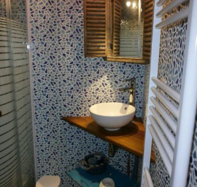 Location en campagne  proche de Fumel.