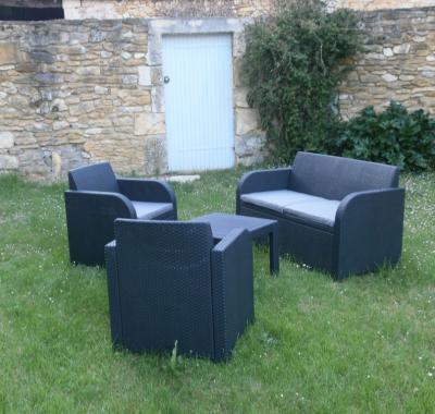 Location en campagne  proche de Fumel.