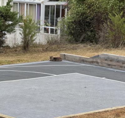 Chambre et salle de bain autonome / colocation