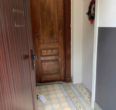 Maison 3 façades 3 chambres double à louer