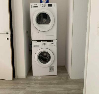 Maison 3 façades 3 chambres double à louer