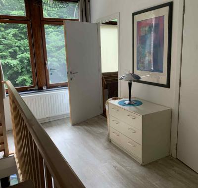 Maison 3 façades 3 chambres double à louer