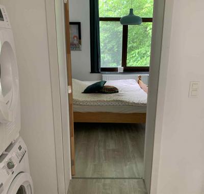 Maison 3 façades 3 chambres double à louer