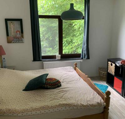 Maison 3 façades 3 chambres double à louer