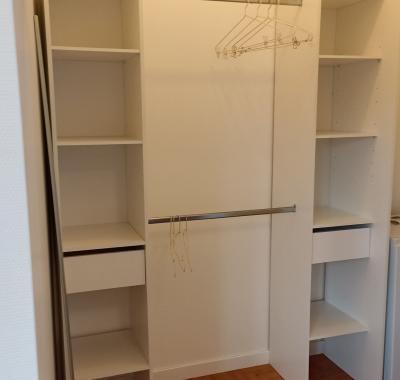 Chambre à proximité de Metz