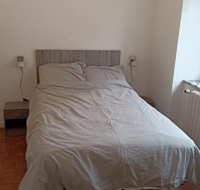 Chambre à proximité de Metz