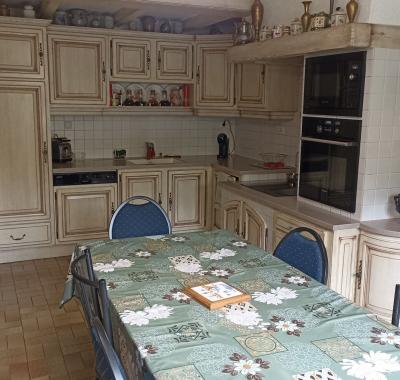 Chambre à proximité de Metz