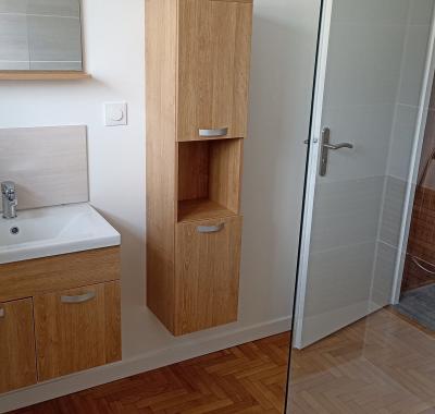 Chambre à proximité de Metz