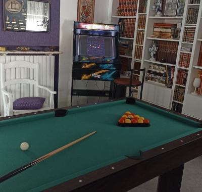 Chambre à proximité de Metz