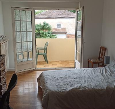 Chambre à proximité de Metz