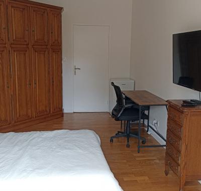 Chambre à proximité de Metz