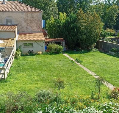 Chambre à proximité de Metz