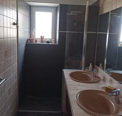 Chambre à proximité de Metz