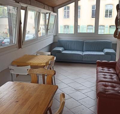 Chambre à proximité de Metz